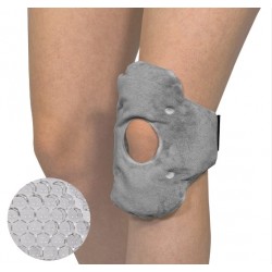 Centura cu gel Hot - Cold genunchiera